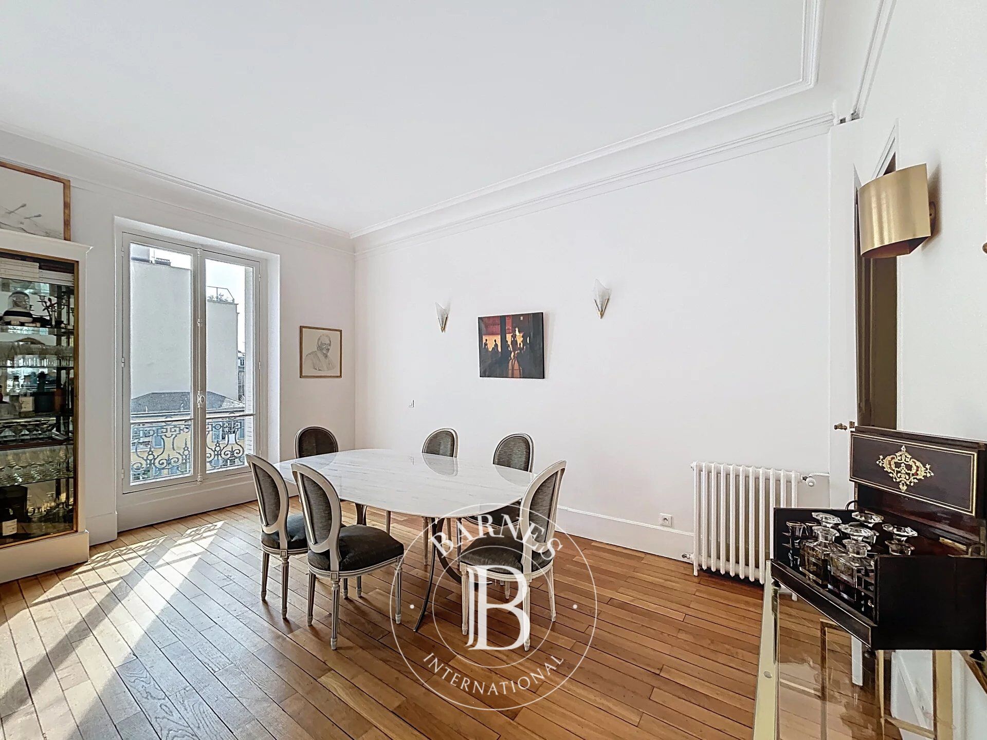 Appartamento Versailles - picture 3