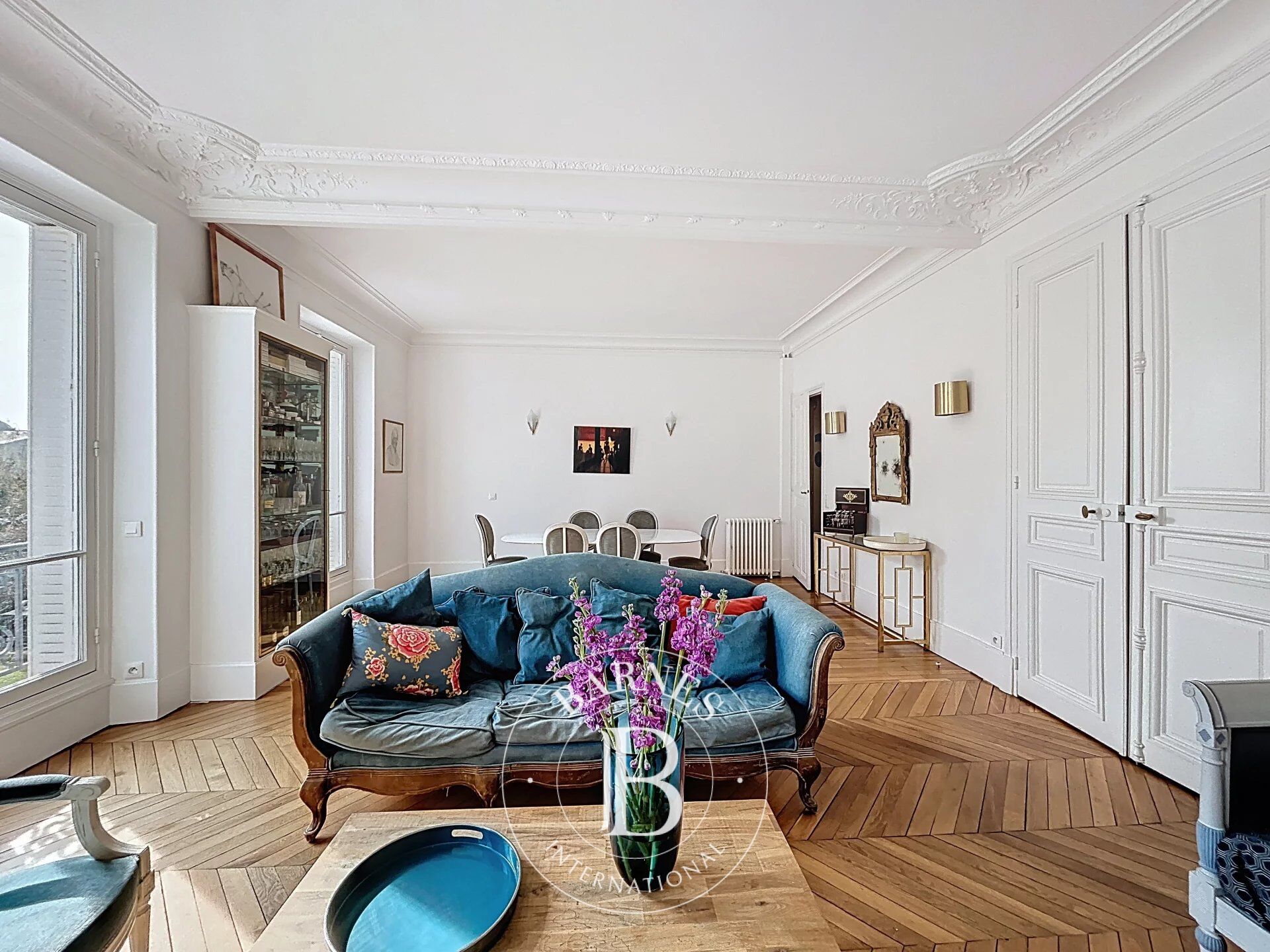 Appartamento Versailles - picture 1