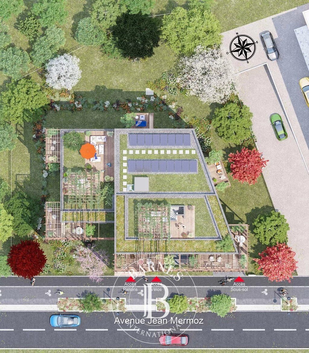 Appartamento Lyon 8ème - picture 2