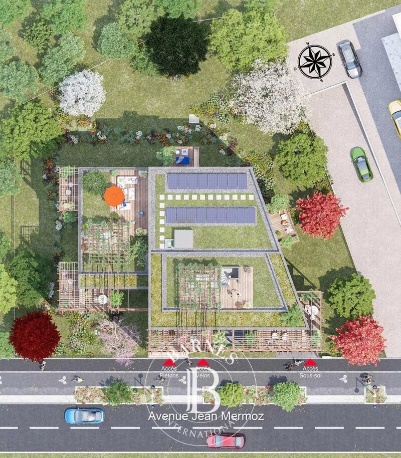 New development Lyon 8ème - picture 2