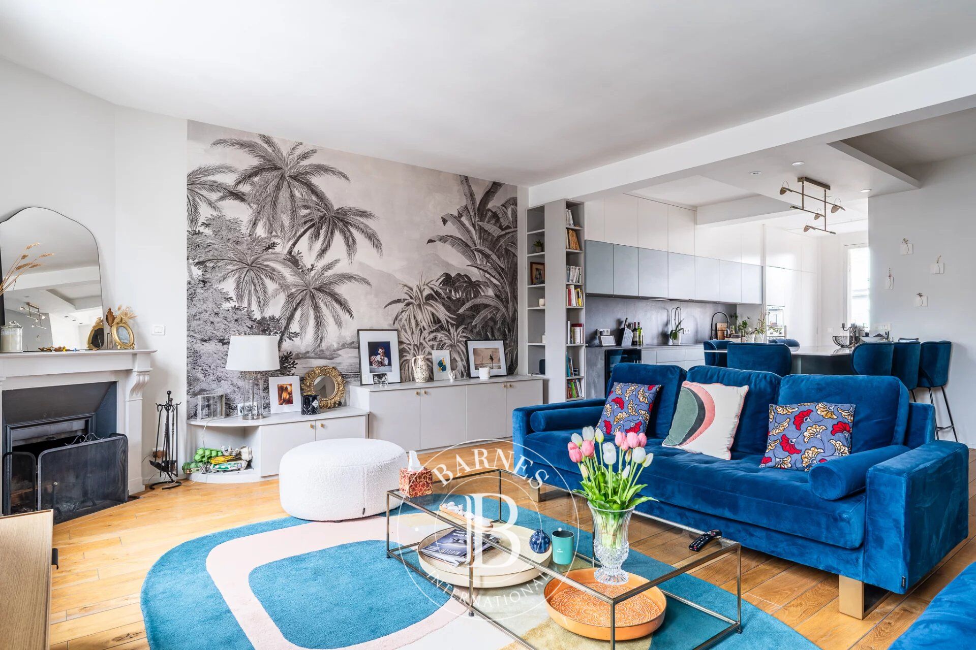 Appartamento Neuilly-sur-Seine - picture 3