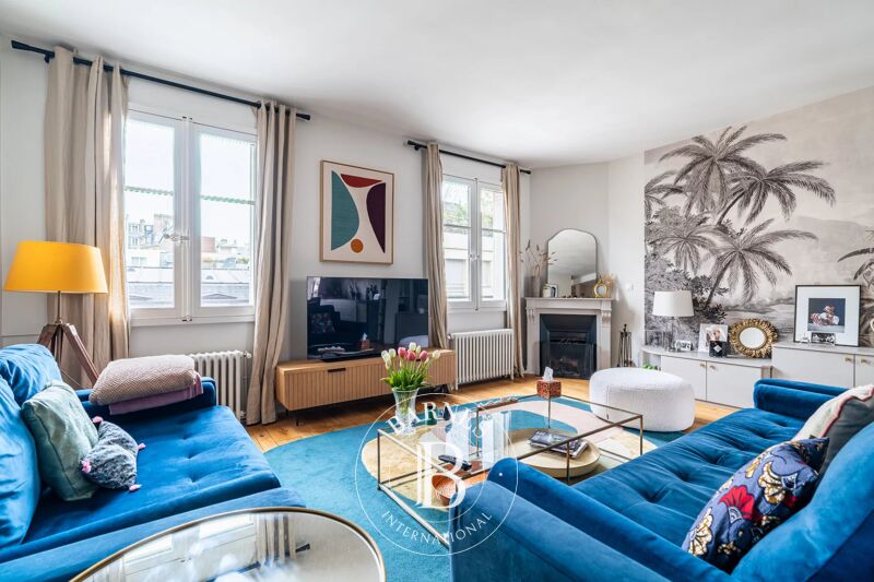 Appartamento Neuilly-sur-Seine