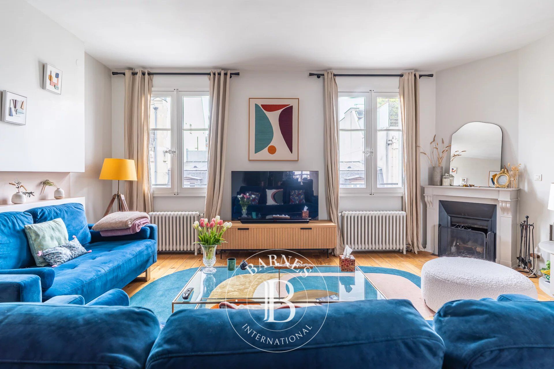 Appartamento Neuilly-sur-Seine - picture 2
