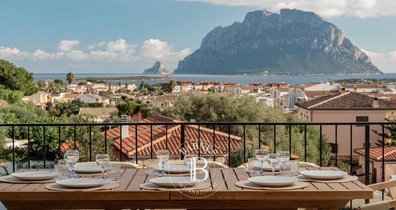 À louer Villa | Loiri Porto San Paolo - picture 1