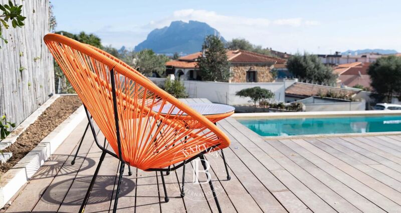 À louer Villa | Loiri Porto San Paolo - picture 3