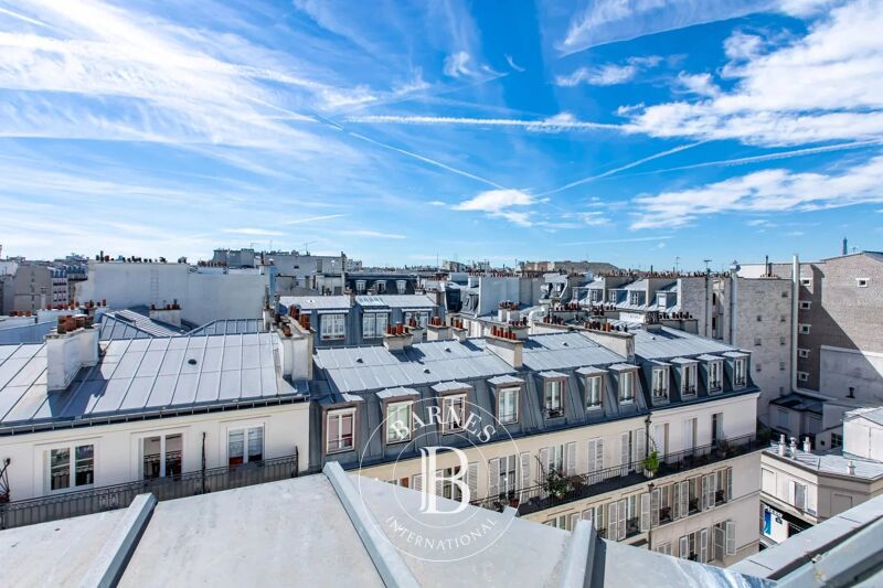 Zu verkaufen Wohnung | Paris 17ème - picture 2