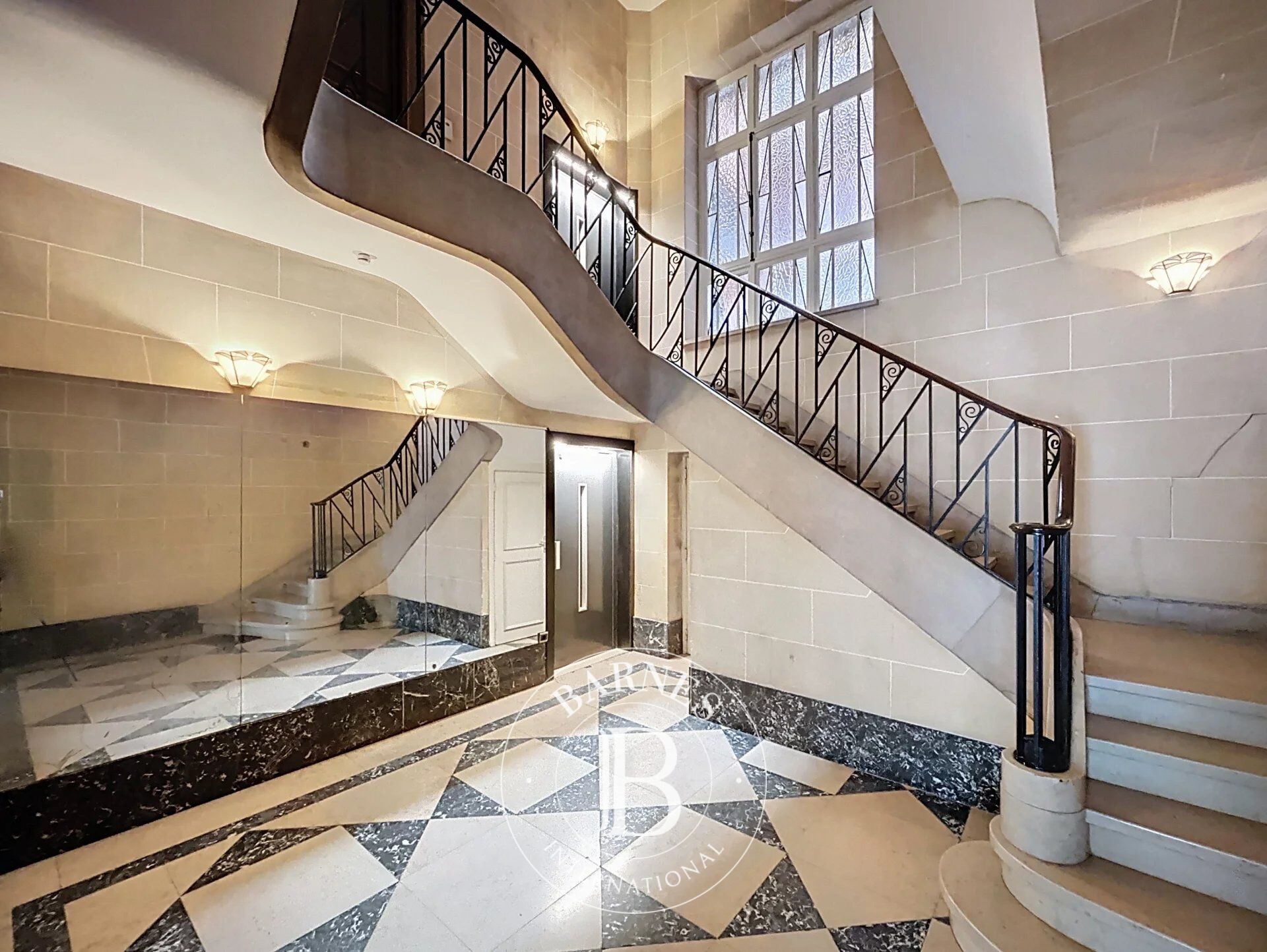 Abbaye de la Cambre- Appartement exclusif sur 207m2 - picture 2