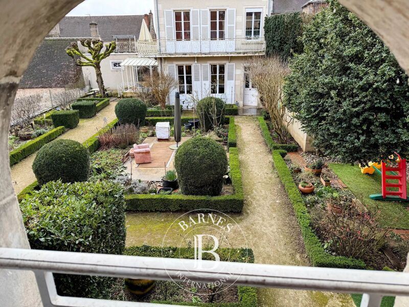 Venta Casa adosada | Clamecy - picture 1