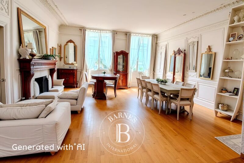 Vendita Casa di città | Clamecy - picture 3