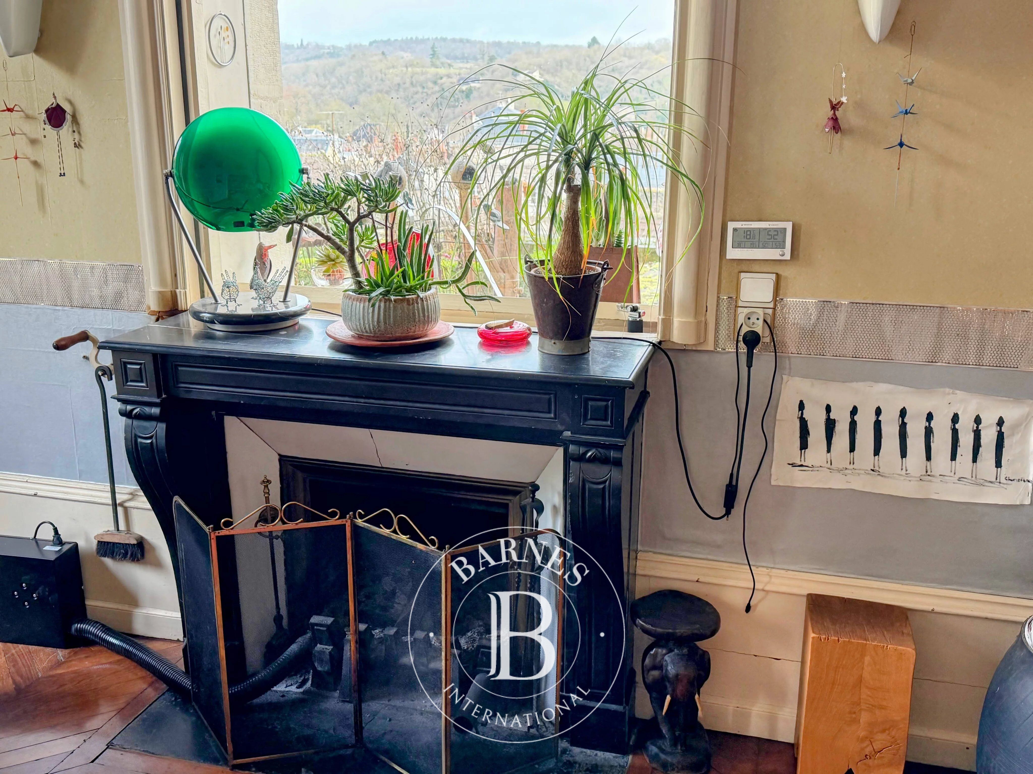 EXCLUSIVITE MAISON DE VILLE CLAMECY - picture 3