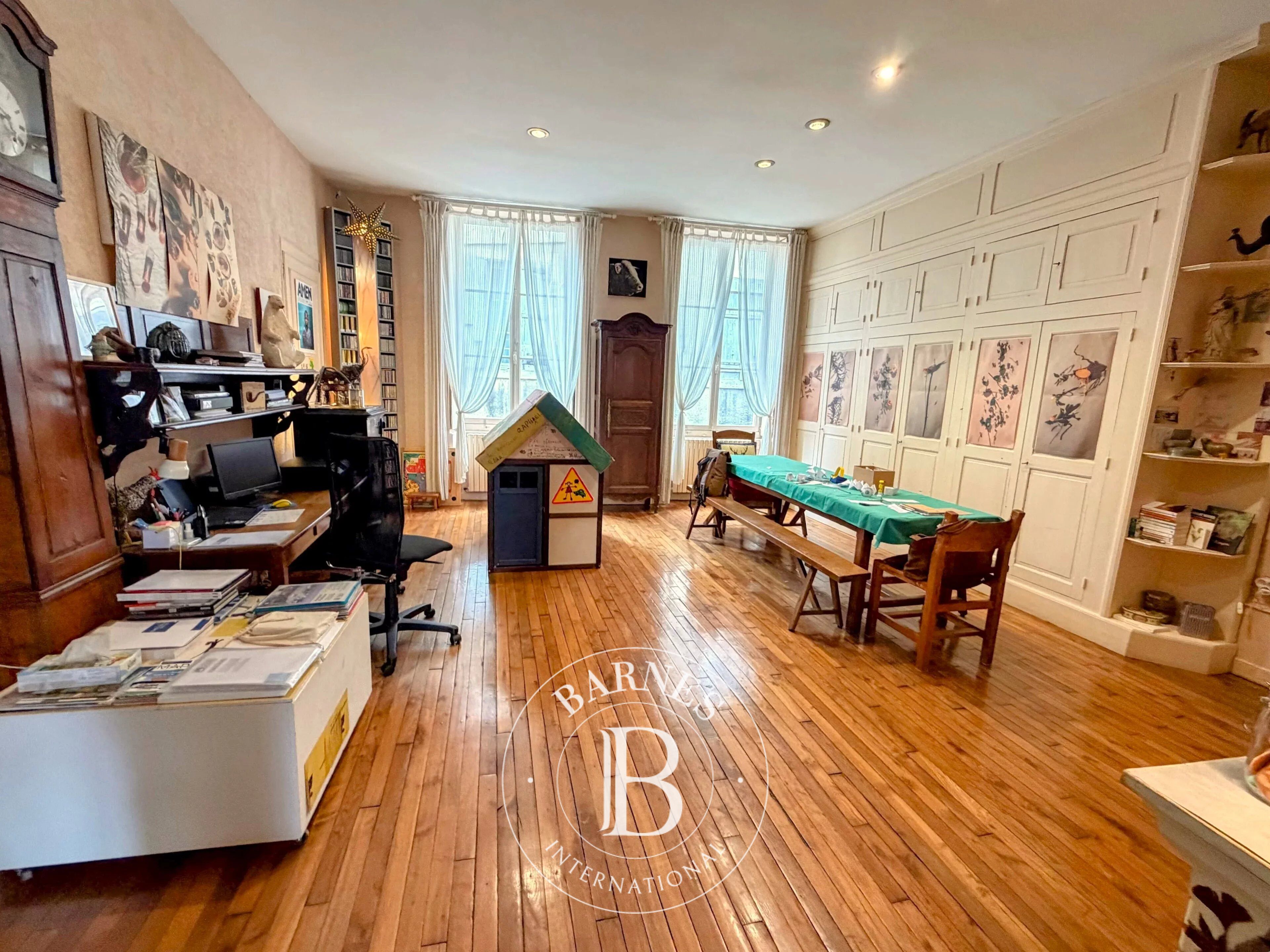 EXCLUSIVITÉ, CLAMECY - MAISON DE VILLE - picture 2