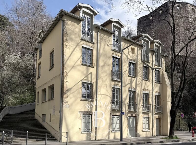 New development Lyon 1er - picture 1