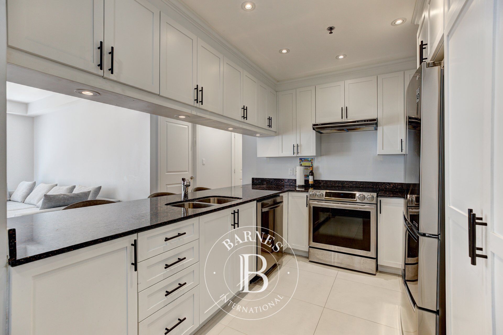 6803 Rue Abraham-De Sola #403  Côte-Saint-Luc (Montréal) - picture 3