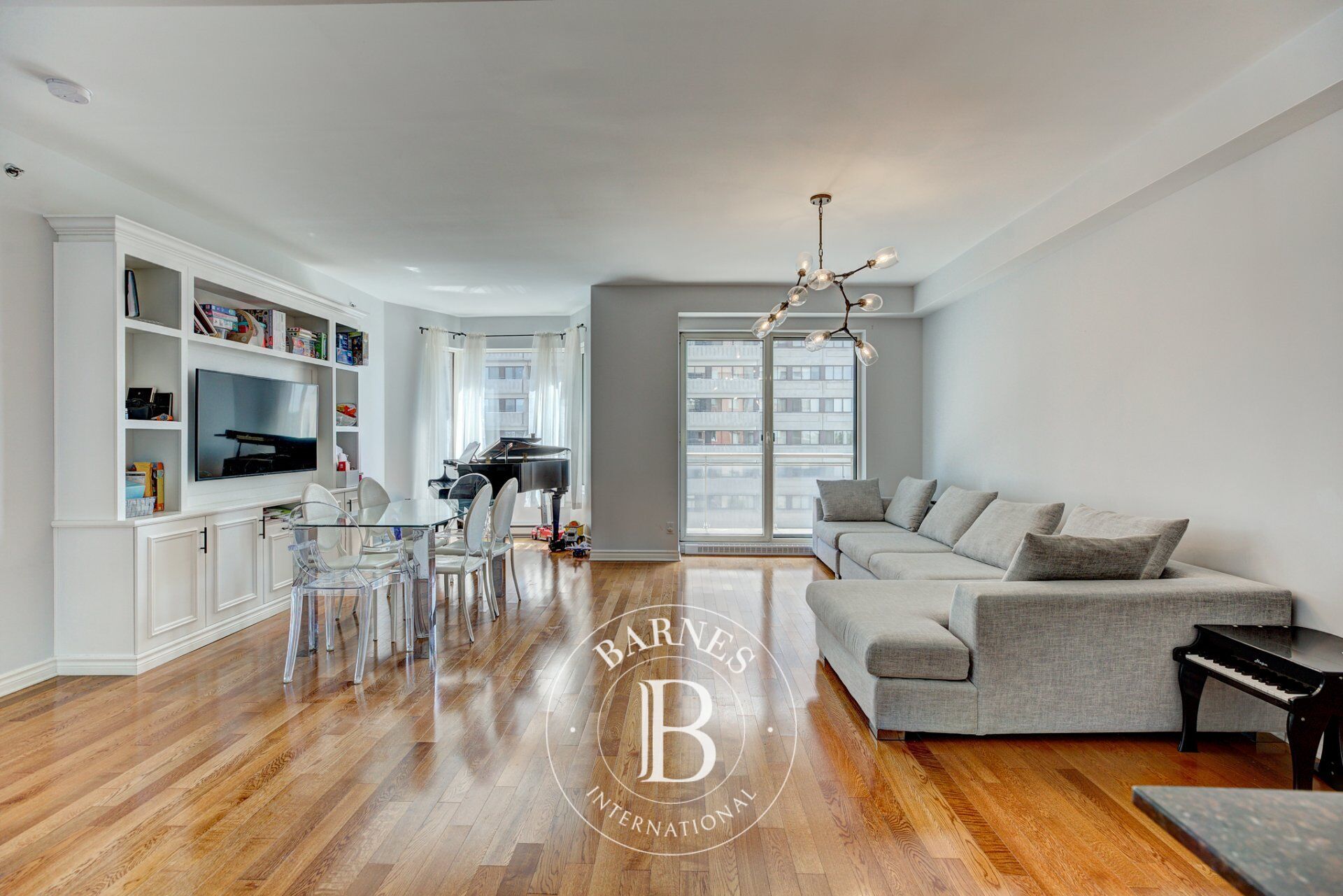 6803 Rue Abraham-De Sola #403  Côte-Saint-Luc (Montréal) - picture 2