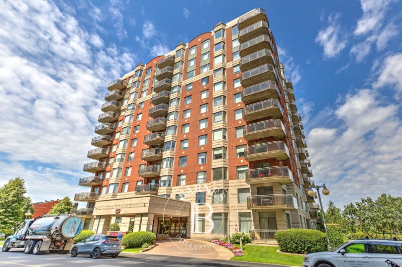 À louer Appartement | Côte-Saint-Luc - picture 1