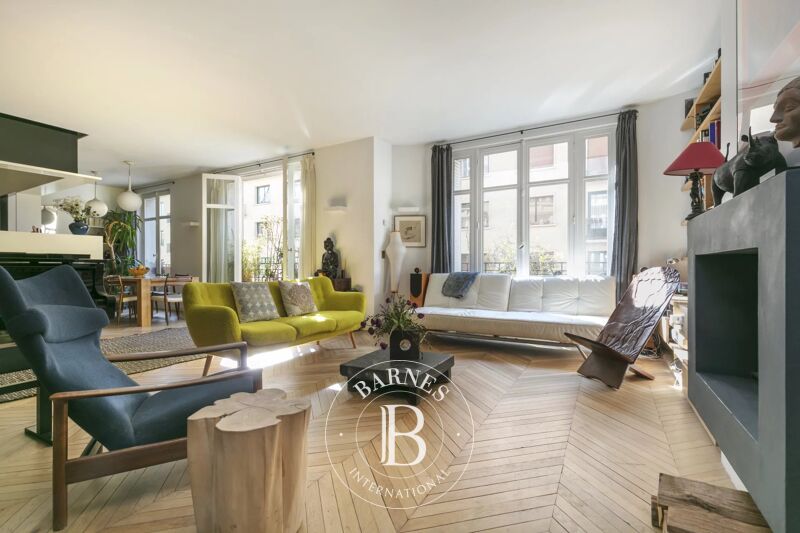 For Sale Apartment | Paris 5ème - picture 1