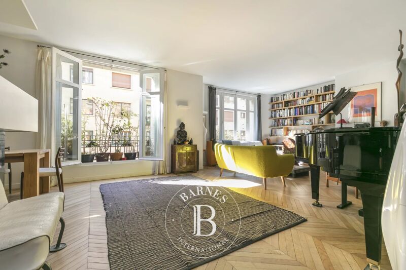 For Sale Apartment | Paris 5ème - picture 2