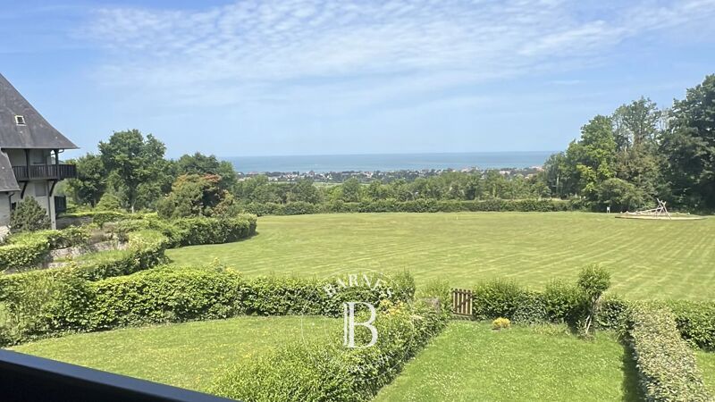 For Sale Apartment | Tourgéville - picture 2