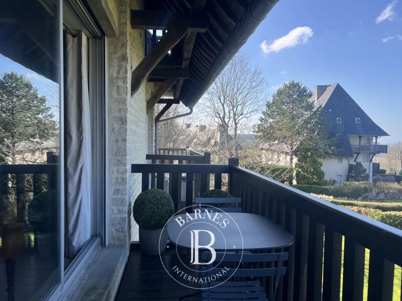 À vendre Appartement | Tourgéville - picture 3