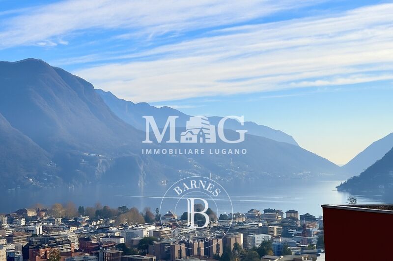 For Sale Attic | Lugano - picture 2