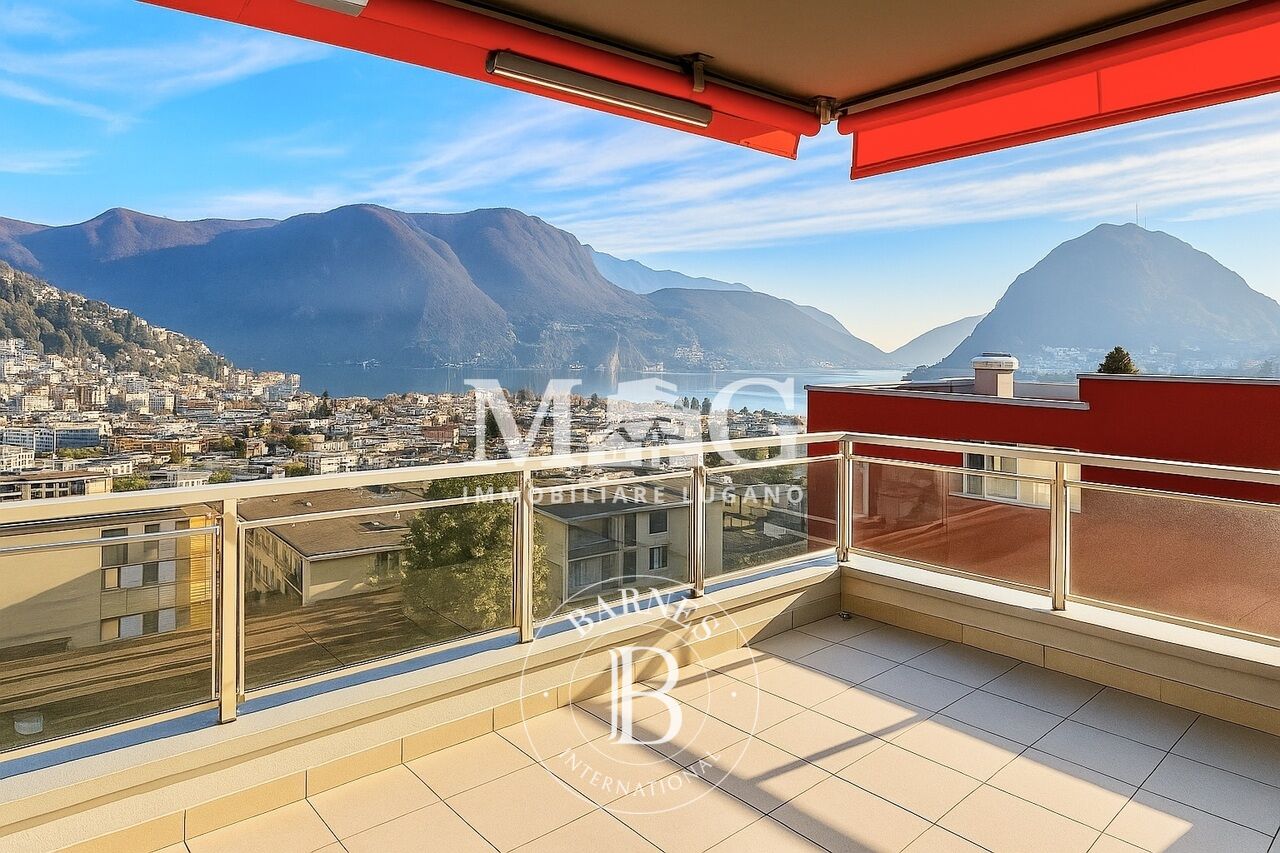 Attic Lugano - picture 3