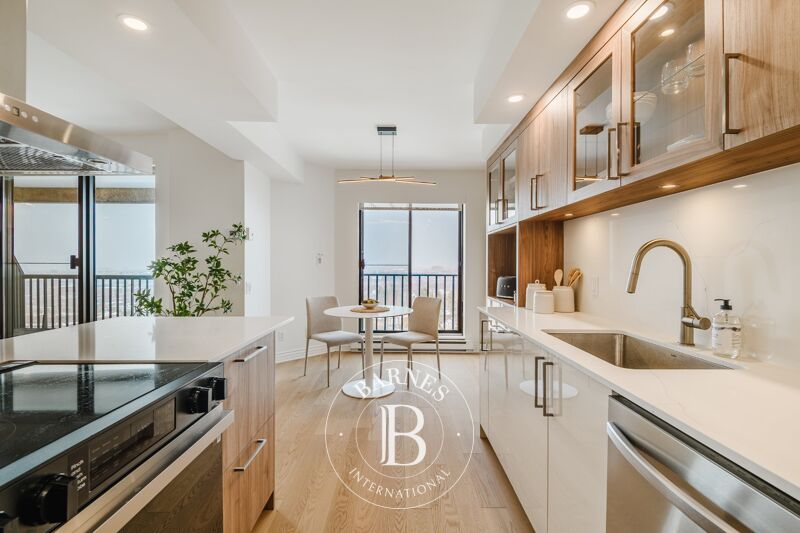 Zu verkaufen Wohnung | Montréal... - picture 3