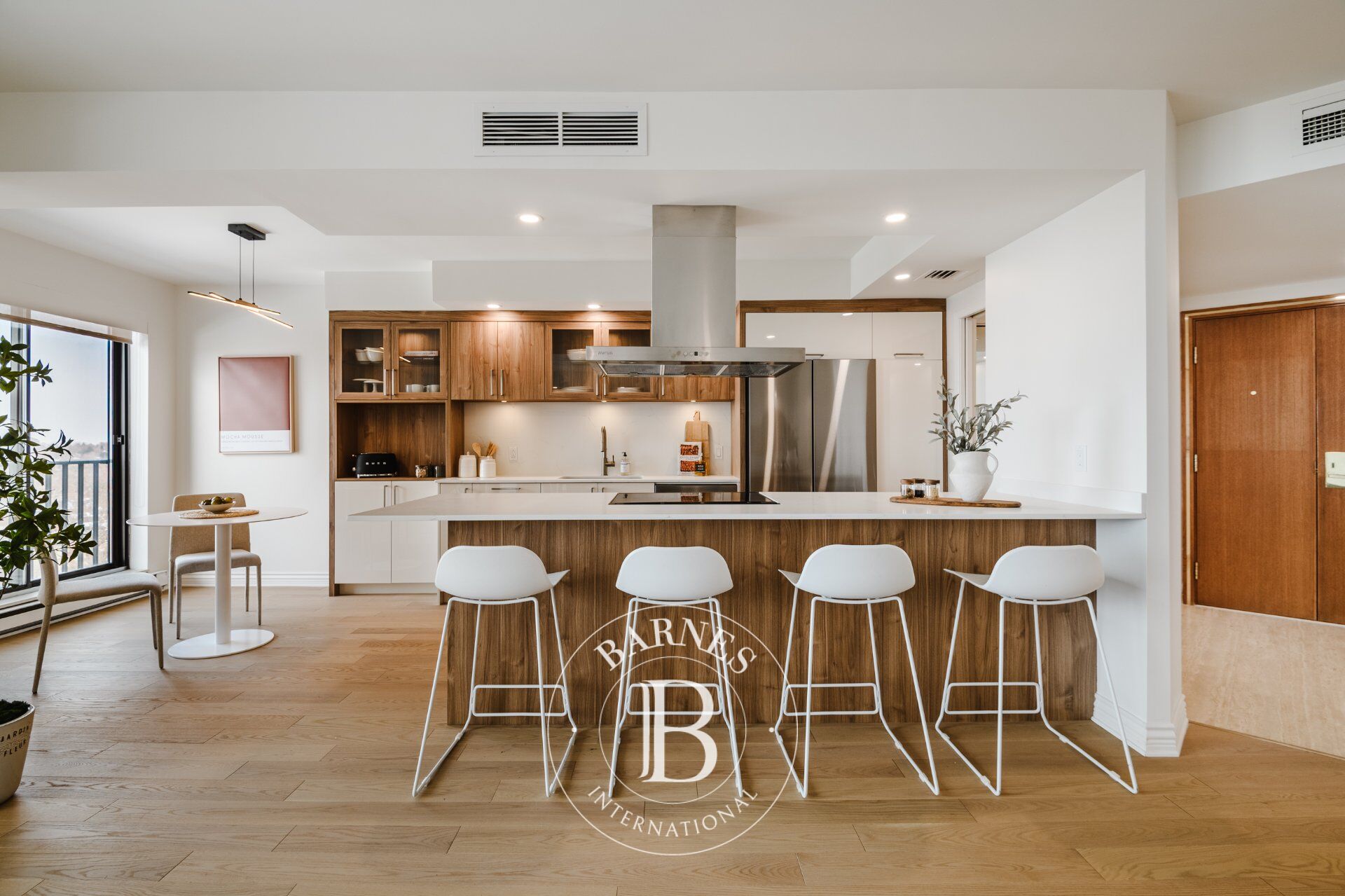 Piso Montréal (Côte-des-Neiges/Notre-Dame-de-Grâce) - picture 2