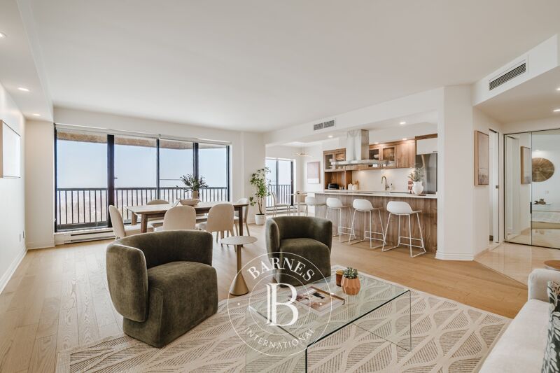 Zu verkaufen Wohnung | Montréal... - picture 1