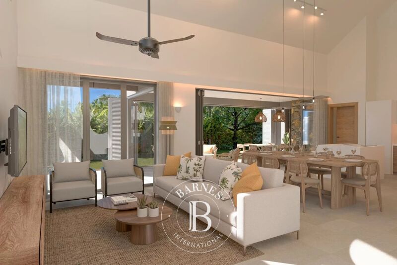 À vendre Villa | Pointe d'Esny - picture 2