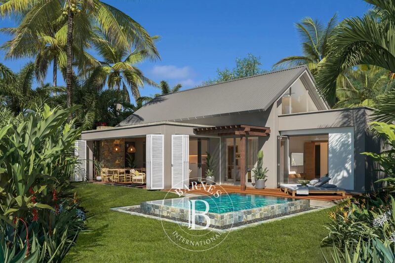 À vendre Villa | Pointe d'Esny - picture 1