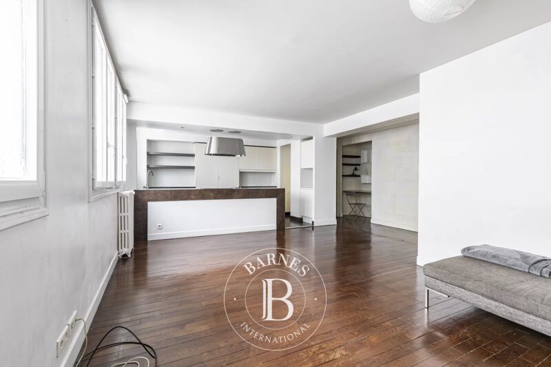 À vendre Appartement | Paris 15ème - picture 3