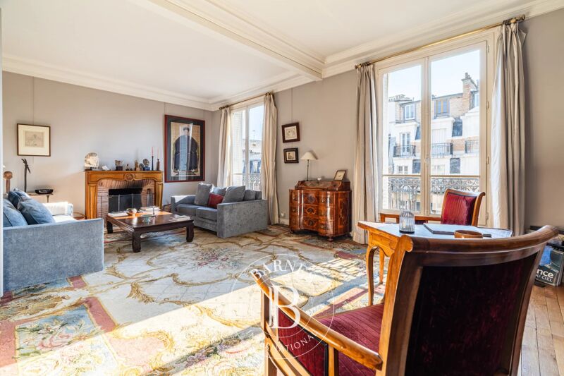 Venta Piso | Paris 16ème - picture 2