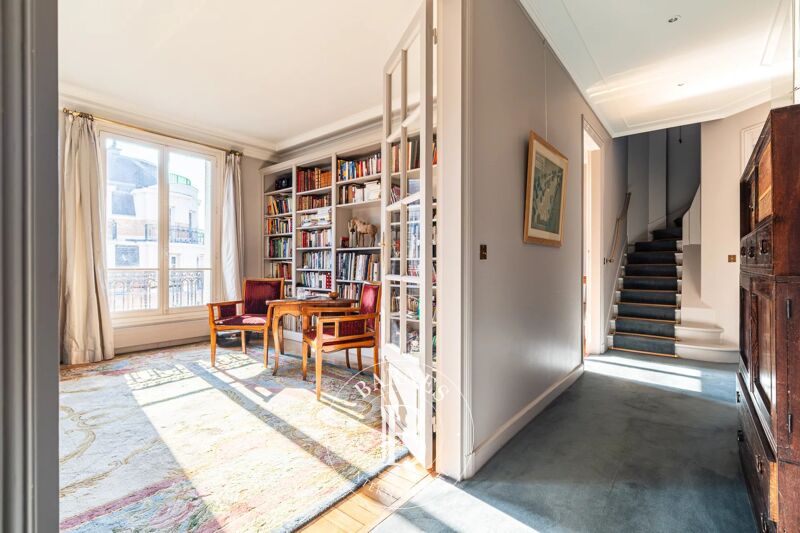 Venta Piso | Paris 16ème - picture 3