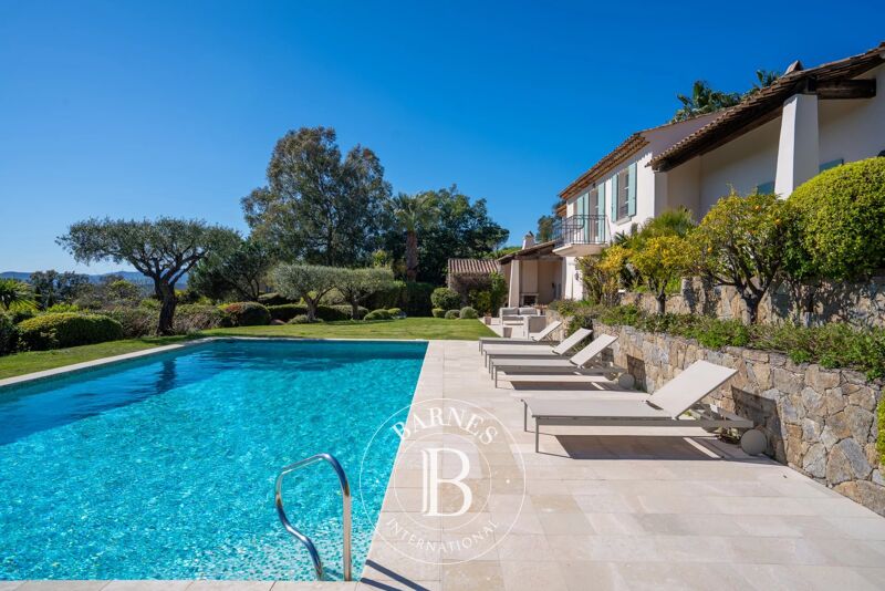 For Rent Villa | Gassin - picture 3