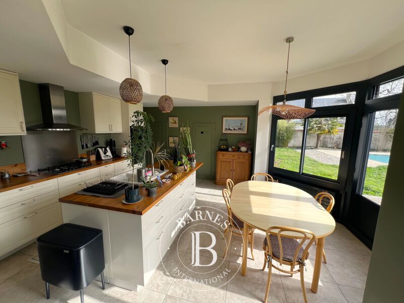 Venta Casa | Saint-Cyr-sur-Loire - picture 3