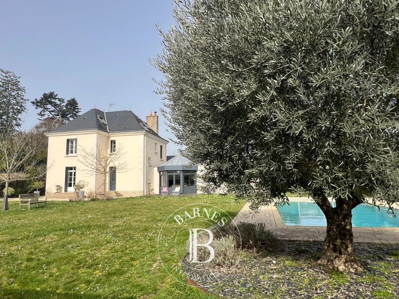 Venta Casa | Saint-Cyr-sur-Loire - picture 1