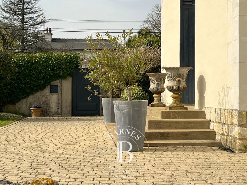 Venta Casa | Saint-Cyr-sur-Loire - picture 2