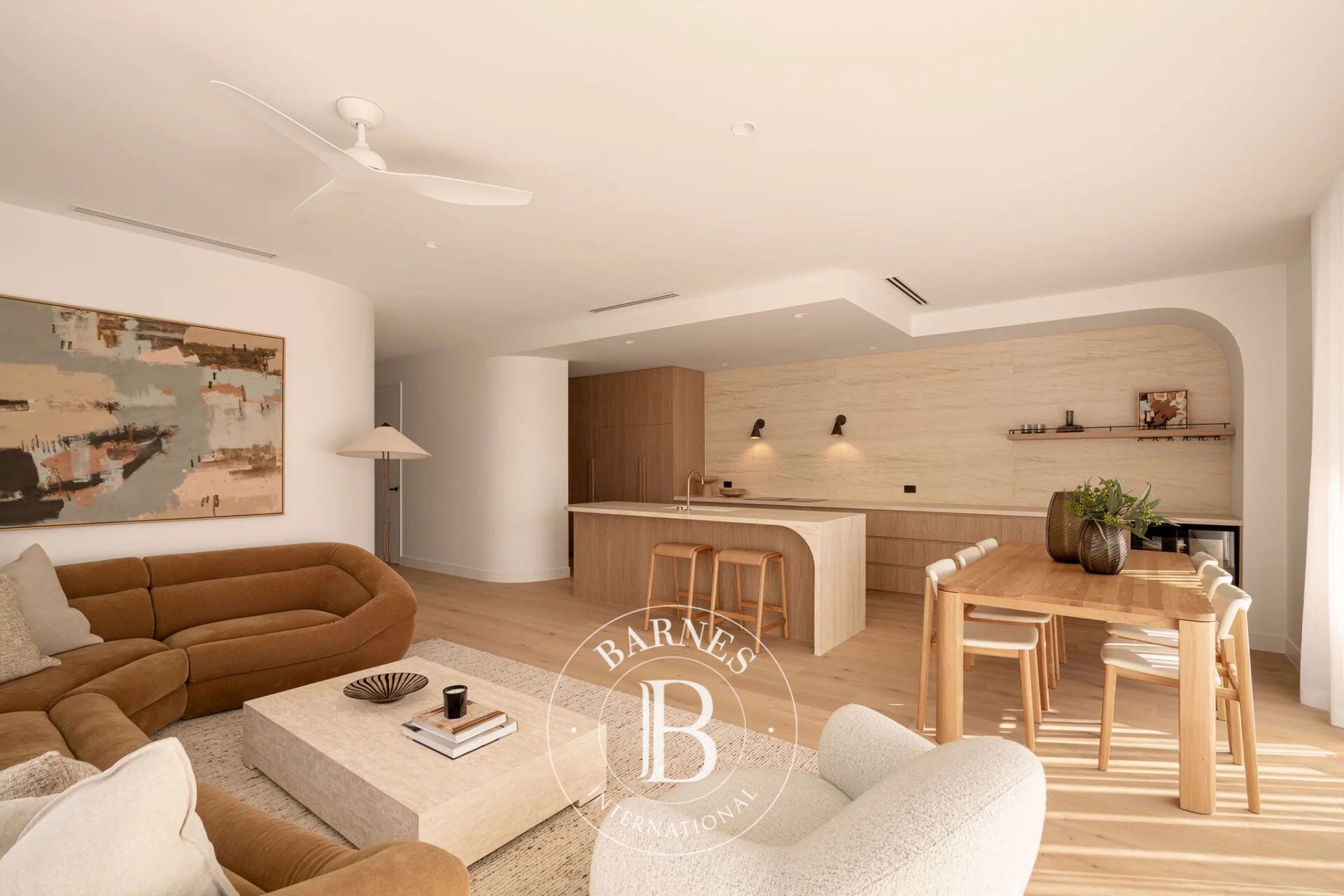 Penthouse Paris 17ème - picture 2