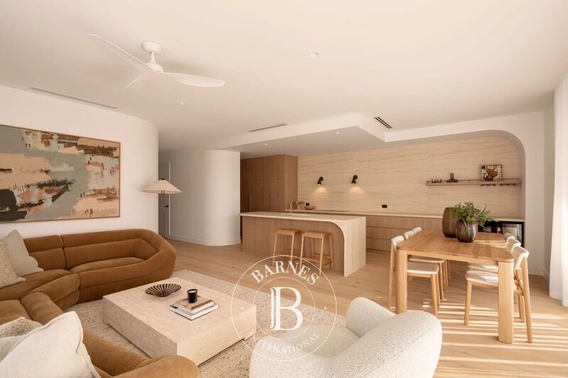 Zu verkaufen Penthouse | Paris 17ème - picture 2