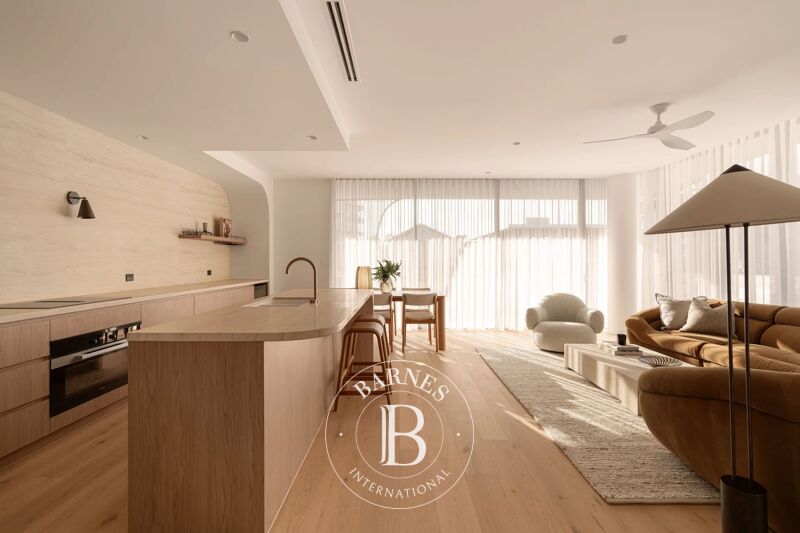 Zu verkaufen Penthouse | Paris 17ème - picture 1