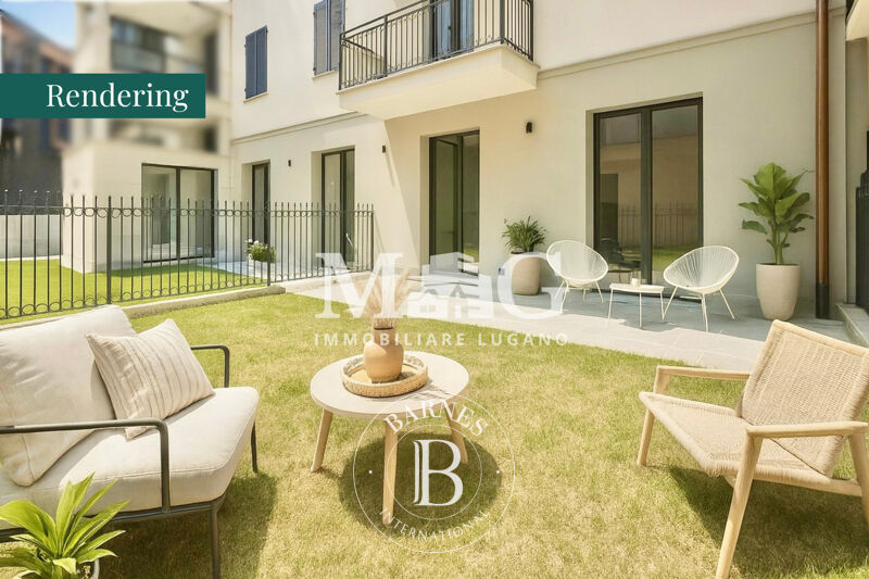 For Sale Apartment | Lugano - picture 1