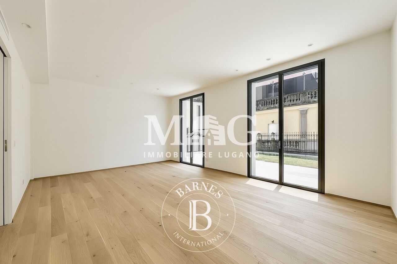 Apartment Lugano - picture 3
