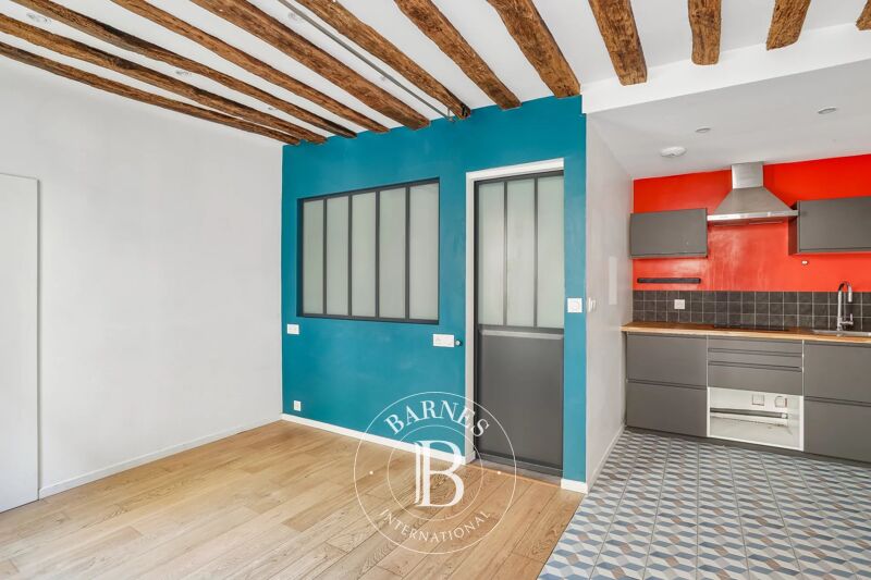 À vendre Appartement | Paris 11ème - picture 1