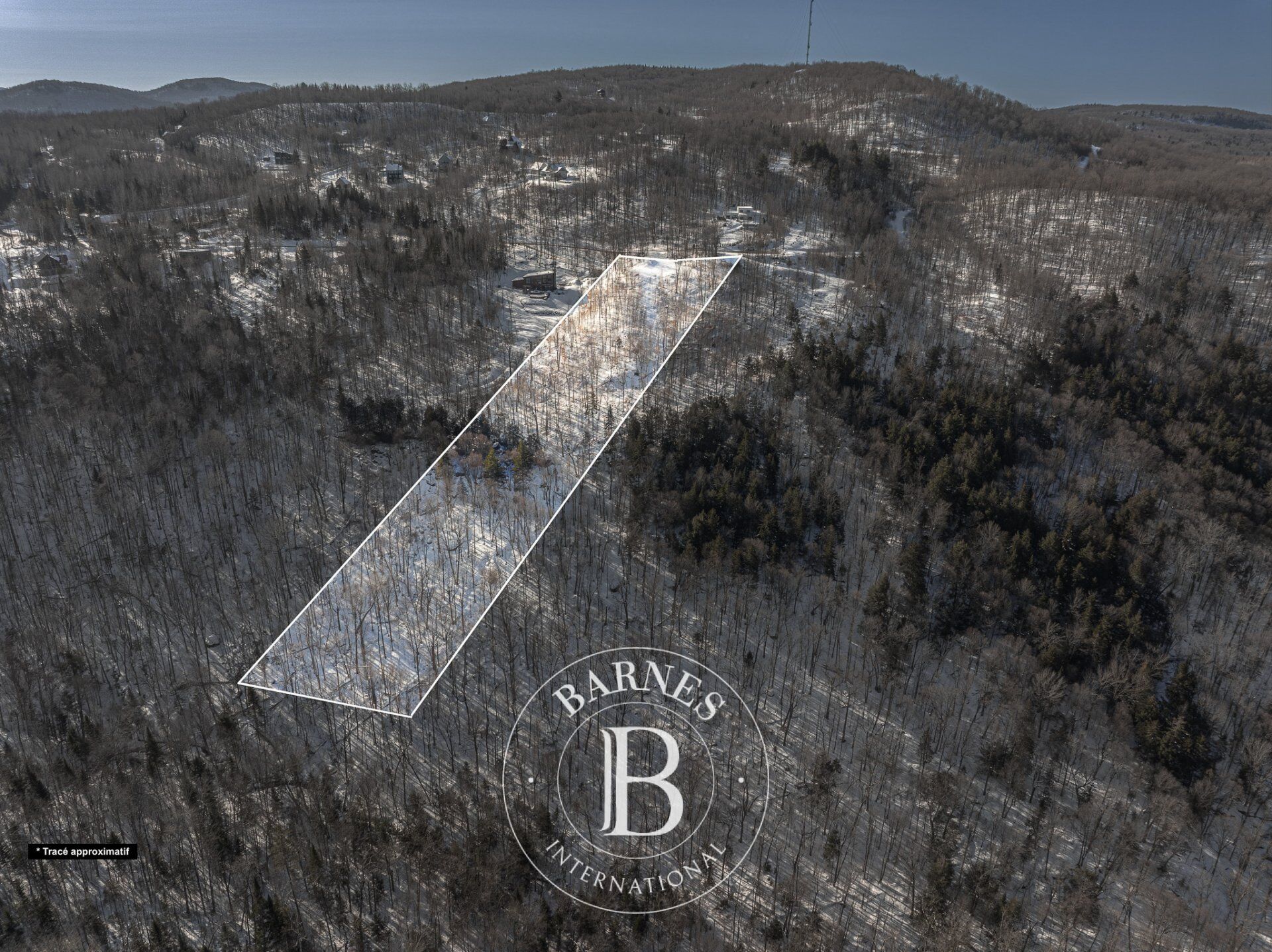 Terreno Mont-Blanc - picture 1