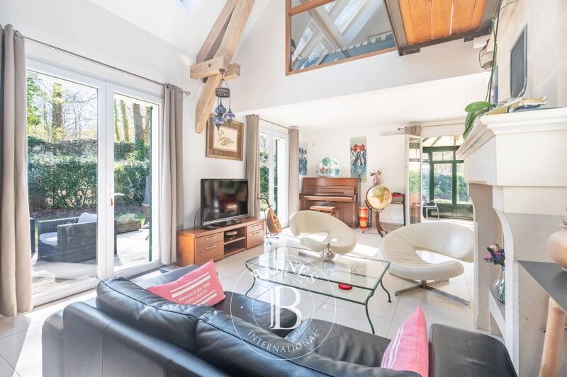 Zu verkaufen Haus | L'Étang-la-Ville - picture 1