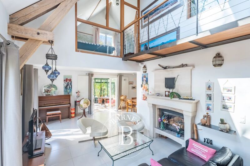 Zu verkaufen Haus | L'Étang-la-Ville - picture 3