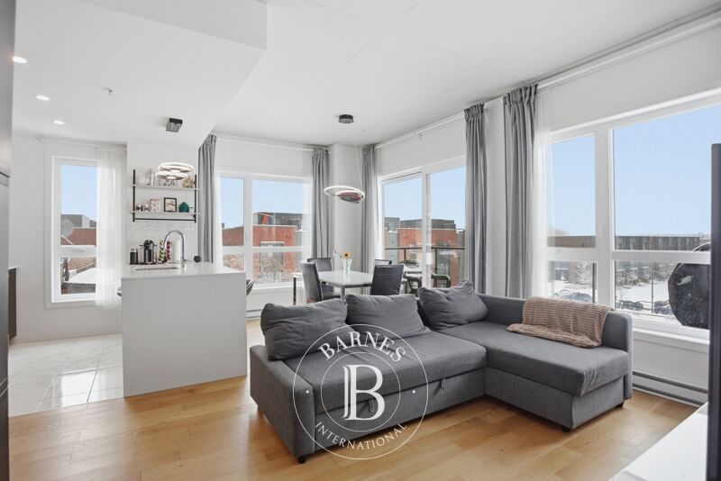 For Sale Apartment | Montréal (Lachine) - picture 1