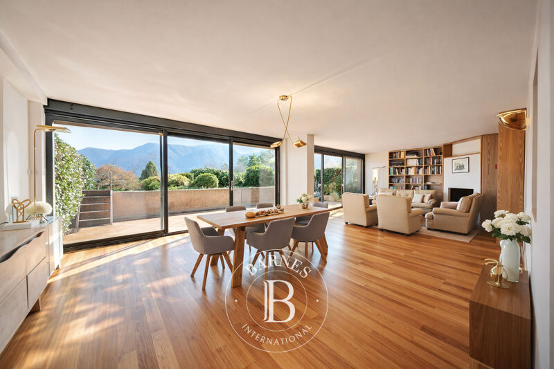 For Sale Apartment | Gentilino - picture 1