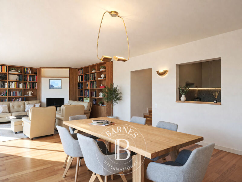 For Sale Apartment | Gentilino - picture 3
