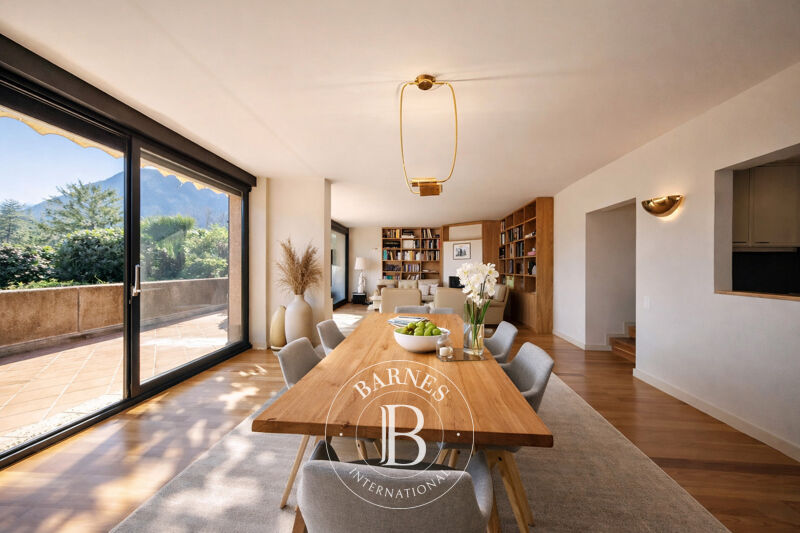 For Sale Apartment | Gentilino - picture 2